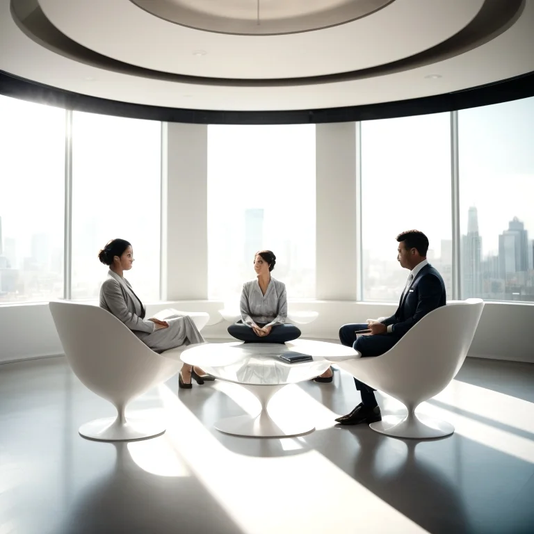 Modul 1: Innere Klarheit