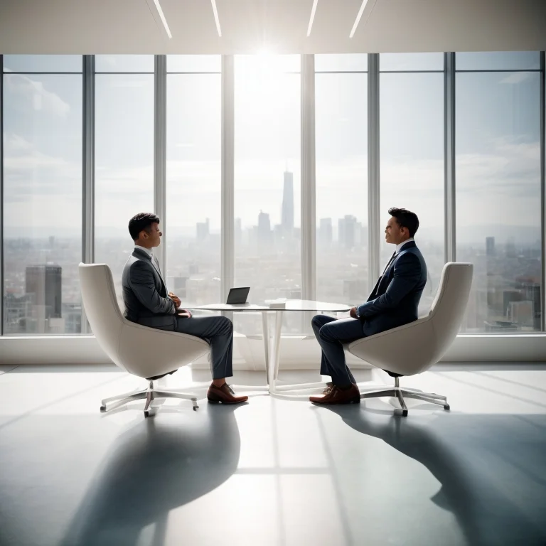 Modul 2: Bewusste Führung