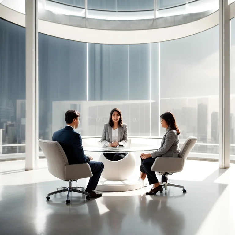 Modul 3: Nachhaltige Vision